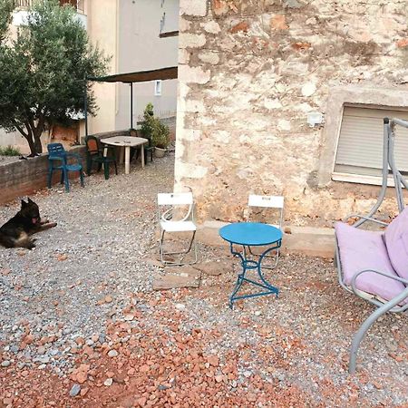 Metaxias House Villa Leonídion Dış mekan fotoğraf