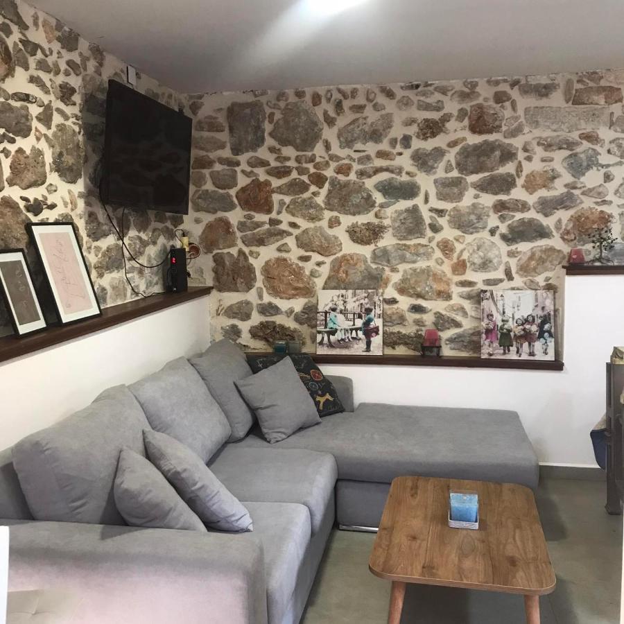 Metaxias House Villa Leonídion Dış mekan fotoğraf
