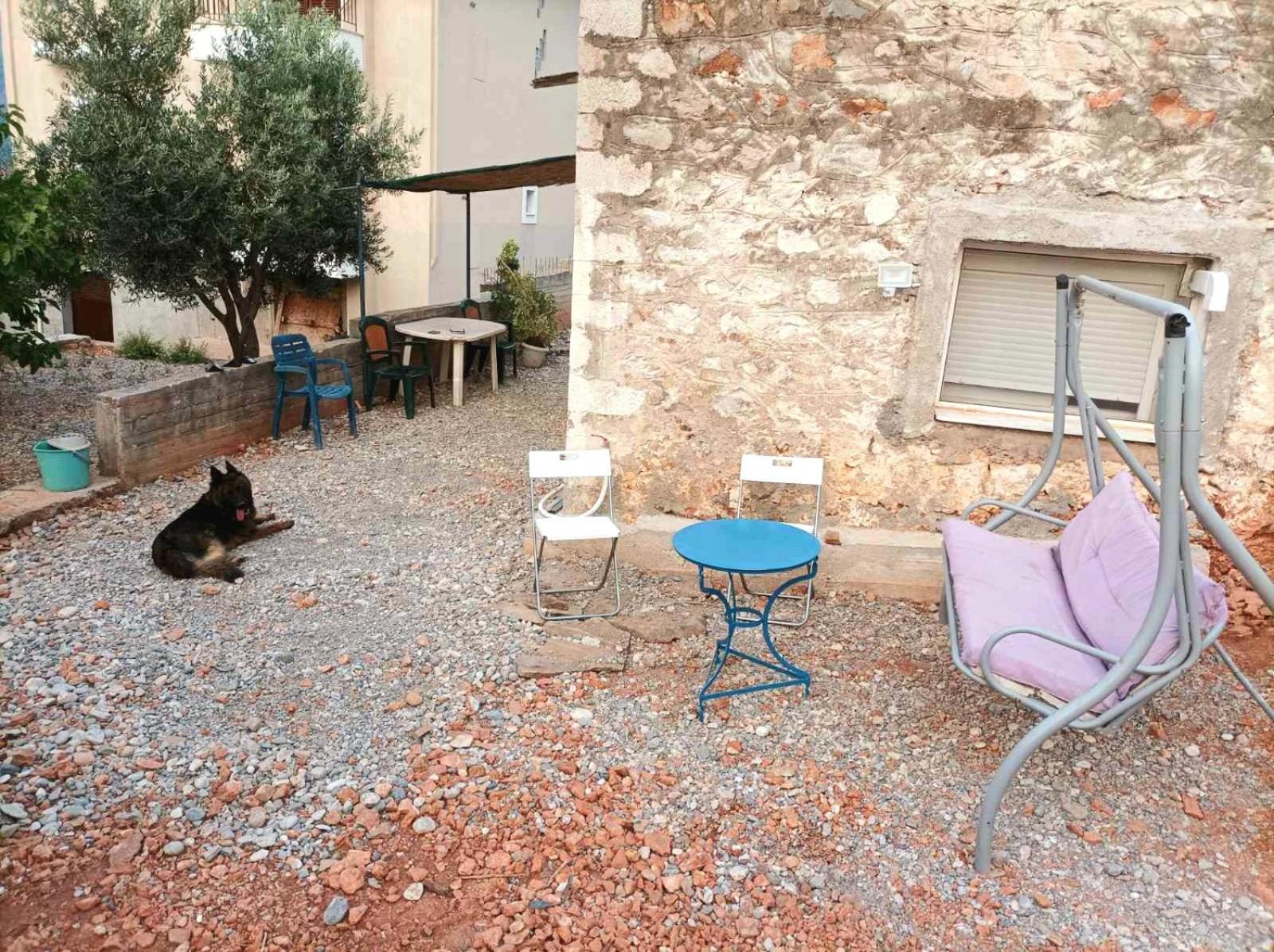 Metaxias House Villa Leonídion Dış mekan fotoğraf