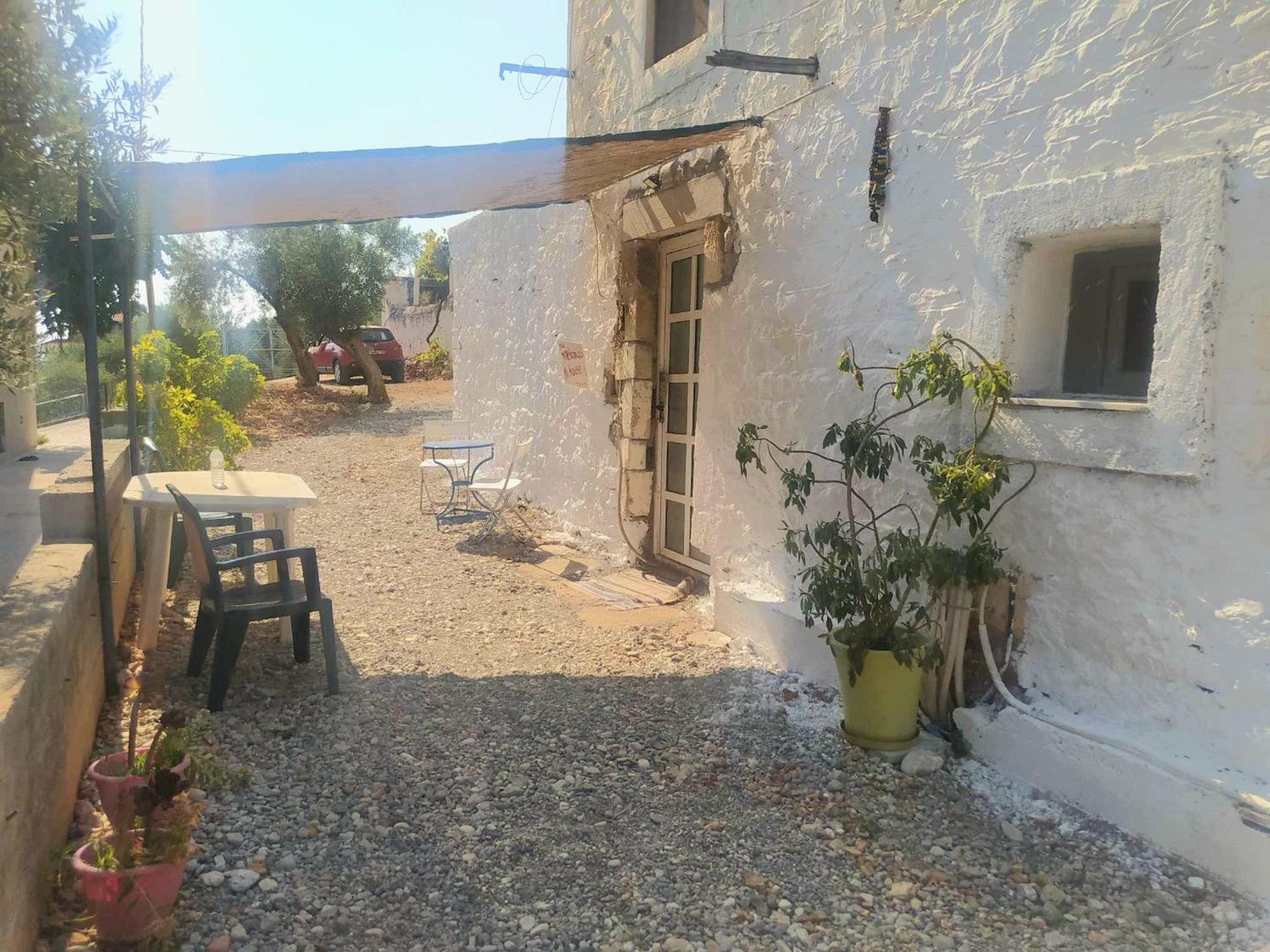 Metaxias House Villa Leonídion Dış mekan fotoğraf